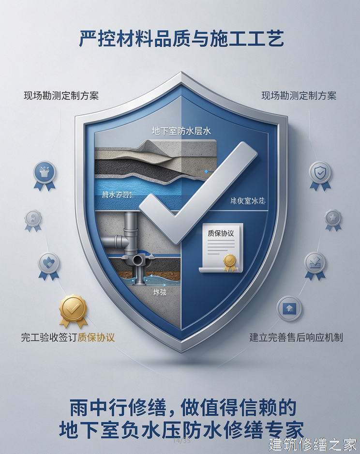 2026/9清远连州市屋面防水避坑指南