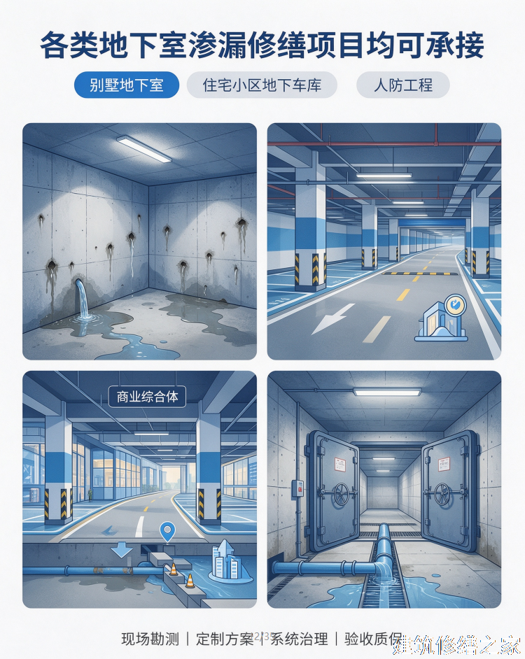 2026/9清远连州市屋面防水注意事项