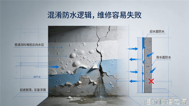 2026/9清远连州市厂房屋面防水避坑指南