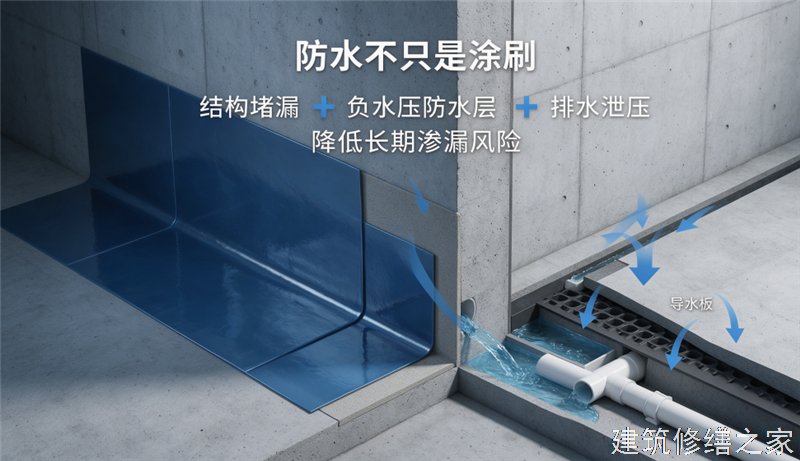 2026/9清远连州市厂房屋面防水注意事项